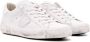 Philippe Model Witte Sneakers met Uniek Ambachtelijk Ontwerp White Heren - Thumbnail 7