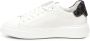 Philippe Model Witte Sneakers met Dierenprint Spoiler - Thumbnail 2