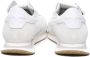 Philippe Model Trpx sneakers van nylon en suède White Heren - Thumbnail 6