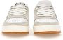 Philippe Model Multicolor Sneakers voor Vrouwen White Dames - Thumbnail 22