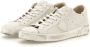 Philippe Model Witte Sneakers met Uniek Ambachtelijk Ontwerp White Heren - Thumbnail 11