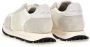 Philippe Model Vintage Running Sneakers Wit White Heren - Thumbnail 15