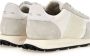 Philippe Model Vintage Running Sneakers Wit White Heren - Thumbnail 18