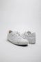 Philippe Model Witte Sneakers Urban Stijl White Heren - Thumbnail 2