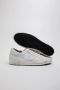 Philippe Model Witte Sneakers Urban Stijl White Heren - Thumbnail 4