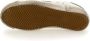 Philippe Model Prsx Witte Sneakers met Verouderd en Slangeneffect White Dames - Thumbnail 32
