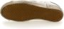 Philippe Model Prsx Witte Sneakers met Verouderd en Slangeneffect White Dames - Thumbnail 23