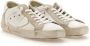 Philippe Model Witte Sneakers van Paris White Heren - Thumbnail 2