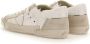 Philippe Model Witte Sneakers van Paris White Heren - Thumbnail 14