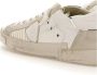Philippe Model Witte Sneakers van Paris White Heren - Thumbnail 17