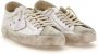 Philippe Model Witte Sneakers voor Heren White Heren - Thumbnail 8