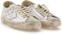 Philippe Model Witte Sneakers voor Heren White Heren - Thumbnail 17