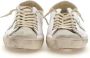 Philippe Model Witte Sneakers voor Heren White Heren - Thumbnail 20