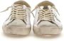 Philippe Model Witte Sneakers voor Heren White Heren - Thumbnail 18