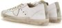 Philippe Model Witte Sneakers voor Heren White Heren - Thumbnail 20