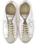 Philippe Model Witte Sneakers voor Heren White Heren - Thumbnail 21