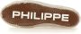 Philippe Model Witte Sneakers voor Heren White Heren - Thumbnail 24