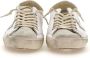 Philippe Model Witte Sneakers voor Heren White Heren - Thumbnail 11