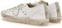 Philippe Model Witte Sneakers voor Heren White Heren - Thumbnail 11