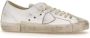 Philippe Model Witte Sneakers voor Heren White Heren - Thumbnail 17