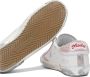 Philippe Model Witte Sneakers Verhogen Stijl Comfortabel - Thumbnail 4