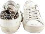 Philippe Model Witte Sneakers voor Dames - Thumbnail 2
