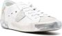 Philippe Model Elegante Paris Sneakers voor Vrouwen White Dames - Thumbnail 27