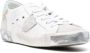 Philippe Model Elegante Paris Sneakers voor Vrouwen White Dames - Thumbnail 2