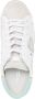 Philippe Model Elegante Paris Sneakers voor Vrouwen White Dames - Thumbnail 28