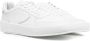 Philippe Model Witte platte schoenen Urban Sneaker Minimalistisch ontwerp White - Thumbnail 5
