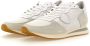 Philippe Model Witte Sneakers voor Mannen en Vrouwen White Heren - Thumbnail 12