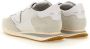 Philippe Model Witte Sneakers voor Mannen en Vrouwen White Heren - Thumbnail 13