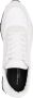 Philippe Model Vintage Running Sneakers Wit White Heren - Thumbnail 20