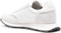 Philippe Model Vintage Running Sneakers Wit White Heren - Thumbnail 21