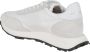 Philippe Model Effen Sneakers met Veters en Eenvoudig Patroon - Thumbnail 14