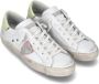Philippe Model Witte Sneakers White Dames - Thumbnail 2