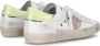 Philippe Model Witte Sneakers White Dames - Thumbnail 3