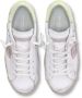 Philippe Model Witte Sneakers White Dames - Thumbnail 6