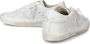 Philippe Model Witte Sneakers White Dames - Thumbnail 5