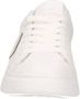 Philippe Model Witte Sneakers White Heren - Thumbnail 3