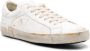 Philippe Model Witte Vetersneaker met Merkhiel White Heren - Thumbnail 2