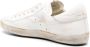 Philippe Model Witte Vetersneaker met Merkhiel White Heren - Thumbnail 4