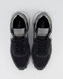 PHILIPPE MODEL Lage Sneakers Dames Tropez Haute Low Woman Maat: 38 Materiaal: Leer Kleur: Zwart - Thumbnail 21