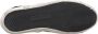 Philippe Model Zwarte Hoge Sneakers Leer Suède Glitter Black Dames - Thumbnail 13