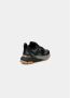 Philippe Model Low-Top Sneakers Rockx Low Mondial Tech Sneakers in zwart - Thumbnail 2