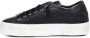 Philippe Model Zwarte Sneakers met Versleten Effect Black Dames - Thumbnail 8