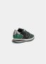 Philippe Model Lage Tropez Sneakers voor vrouwen Groen Dames - Thumbnail 2