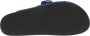 Philosophy di Lorenzo Serafini Blauwe Glitter Slipper Muiltjes - Thumbnail 2
