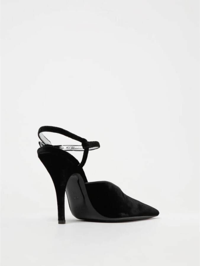 Philosophy di Lorenzo Serafini Velvet Pointed Hakken