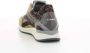 Piedi Nudi Beige Damesschoenen Nova W5 - Thumbnail 2